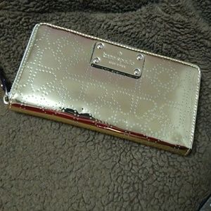 Kate Spade wallet